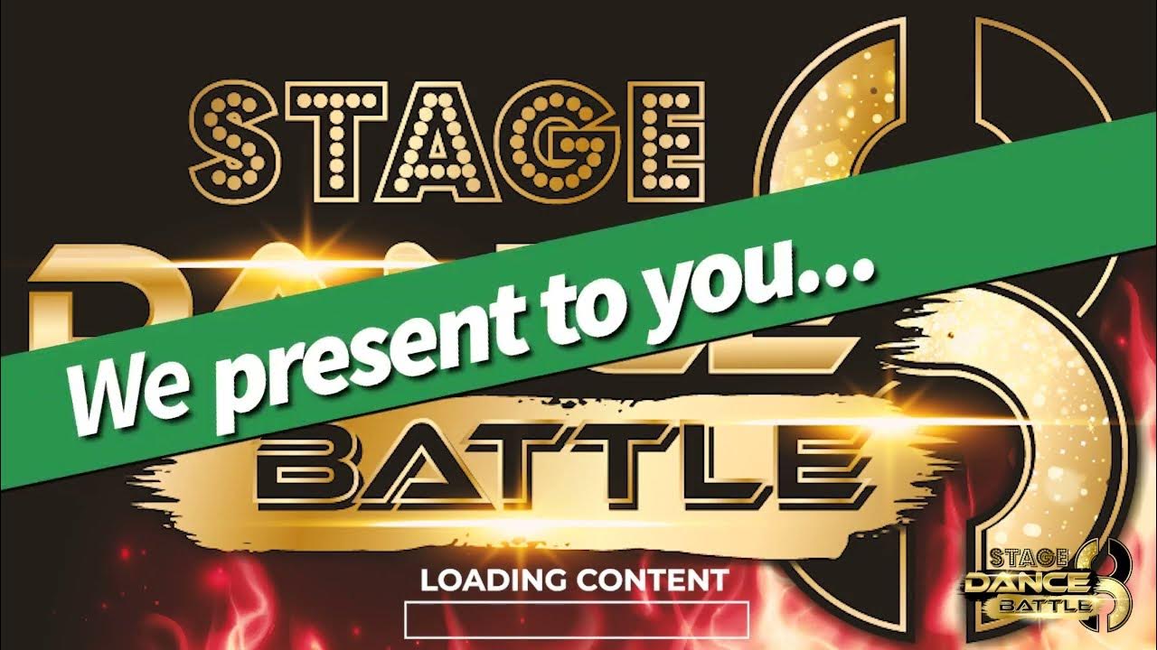 Stage 8 Dance Battle Video Pittsburgh Poison YouTube