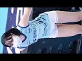 4K 채널첫출연 박성은 Park Seongeun 치어리더 직캠 Fancam GS칼텍스 211124