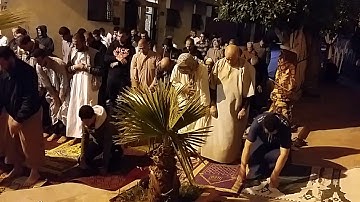 القارئ محمد بالموريد