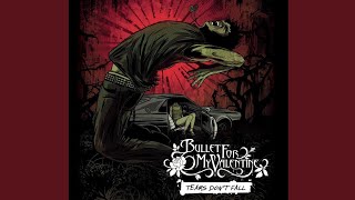 Bullet For My Valentine - 2006 - Tears Don't Fall EP [Full Album]
