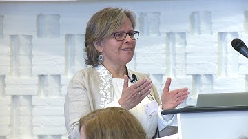 M&E Conference 2019 - Irene Guijt - 