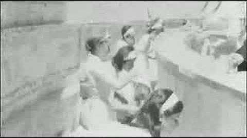 「8 1/2」完全修復ニュープリント版・予告編