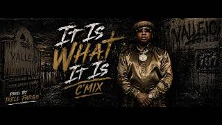 Watch E40 It Is What It Is video