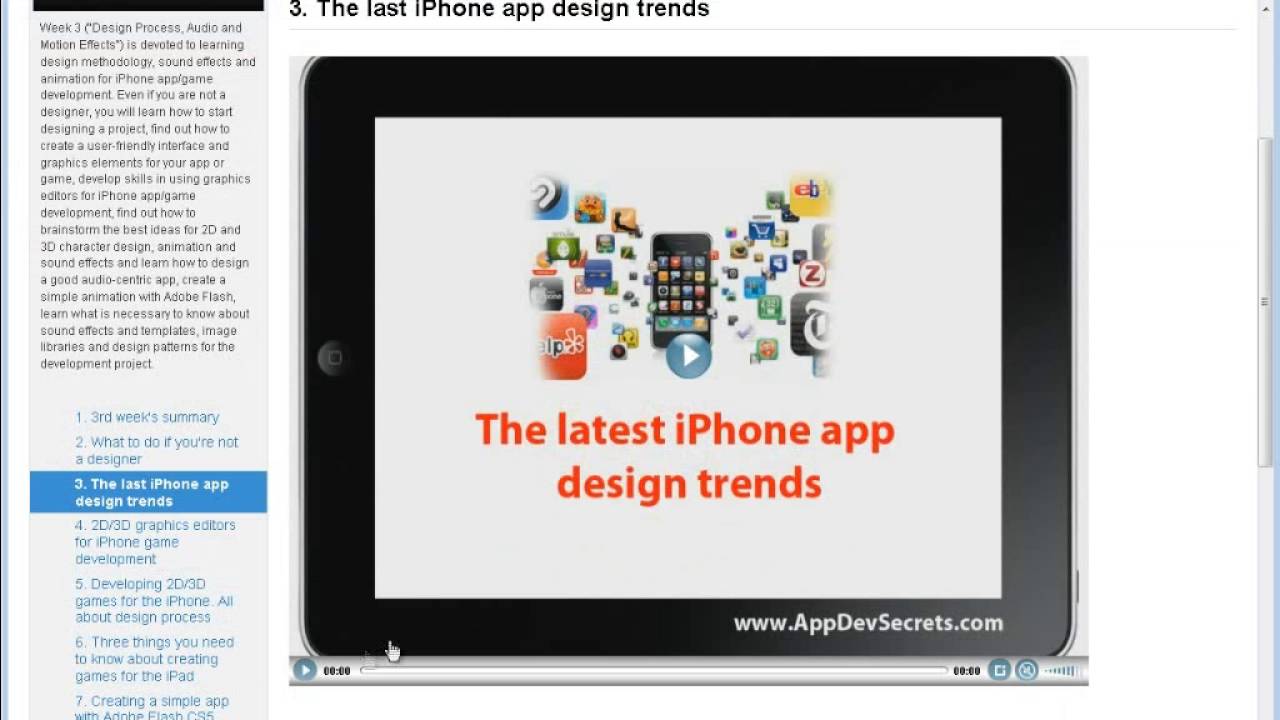 How to create phone APPS without NO programming experience skills - YouTube