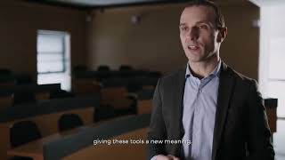 FLEX Executive MBA   the experience of a lifetime