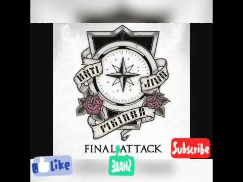 Final Attack - Hati Jiwa Pikiran Full album