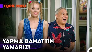 Çapkınlık Desen Var - Türk Malı