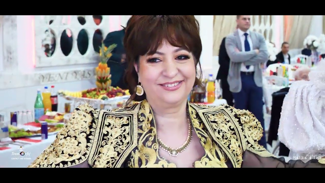 Bijav ki Belgija - Malika & Enis Gazdarica Meri - Part 2 Sita - Ml. Talenti Tarkan