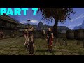 Gothic 2 Part 7 Furs For Bosper Gameplay Gothic 2 Part 7 Furs For Bosper Gameplay