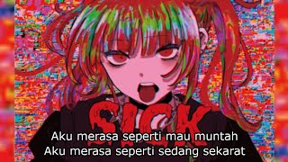 【Yuyoyuppe】Sick【Subtitle Indonesia】