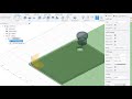 Cam in fusion 360 for blue elephant full sheet cnc mill