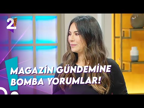 Müge ve Gülşen'e Filiz Taçbaş Konuk Oldu | Müge ve Gülşen'le 2. Sayfa 292. Bölüm