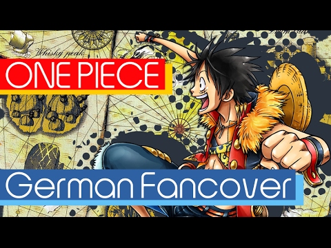 One Piece Medley German Fancover 6k 7k Abospecial