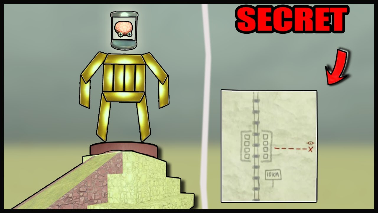 DEAD RAILS SECRET TRICKS | Update | - YouTube