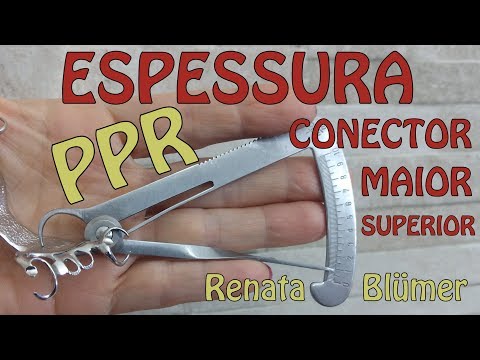 Vídeo: Qual é a espessura de uma placa superior?