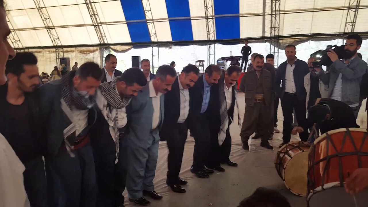 Gevdan düğünü mala Osman hakkari (şahbaz gür)