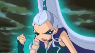 The trix: ICY QUEEN
