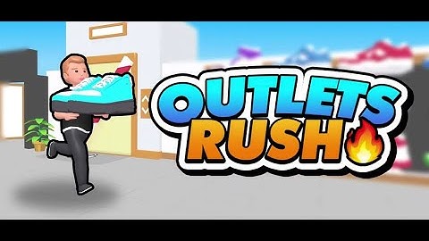 Outlets Rush 3D Idle Game Unity Source Code - Get Unity Code