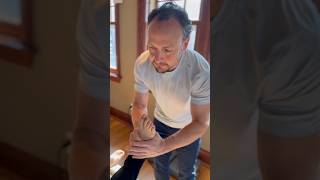 Help For Plantar Fasciitis, Foot Pain & Ankle Problems! #chiropractic #chiropractor #asmr