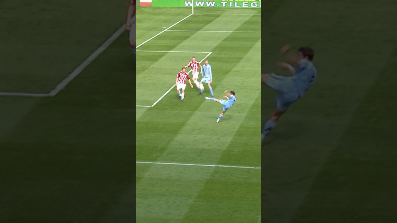 Bale with a belter! 🚀