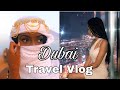 TRAVEL VLOG:DUBAI | PART 1 | KEA MOKO