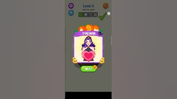 Brain Delete Puzzle Nurse Story Early Access Level 8 Android Gameplay