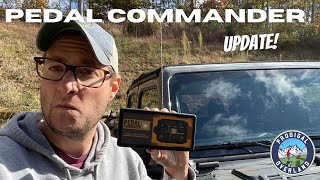 Pedal Commader | Is this thing any Good?