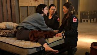 Who Will Vasquez Choose? Chicago Fire 14x18 Love Triangle and a Terrifying Hostage Crisis Explained