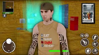 🔥 First Time Playing Gangster Scape | Mafia Shooting Game 🎮🔫 | Epic Underworld Action 😱 screenshot 5