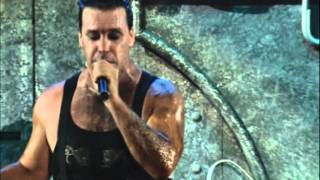 Rammstein, Les Arenes De Nimes France III of III