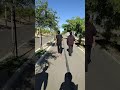 Parque Esperanto en Tijuana