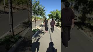 Parque Esperanto en Tijuana