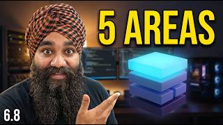 6.8 How Java Memory and Garbage Collection Actually Work