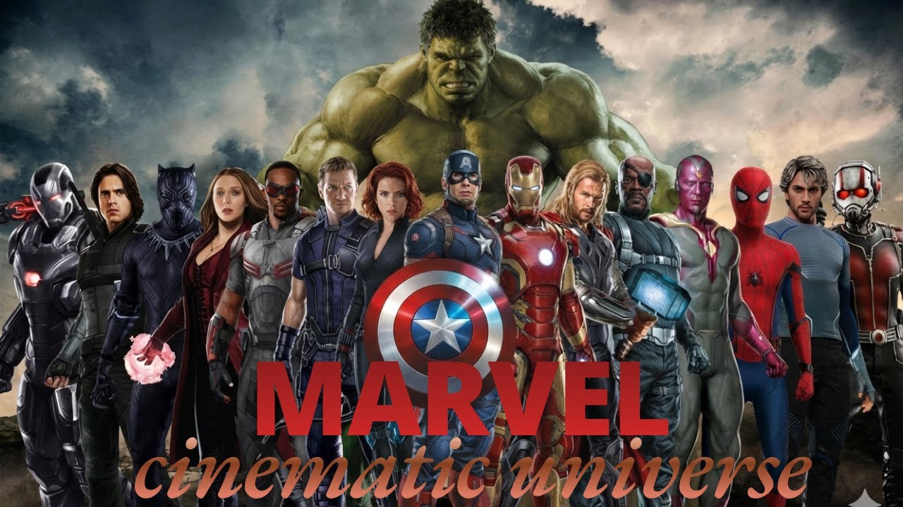 ಕುಸಿತದ ಅಂಚಿನಲ್ಲಿ ಹುಟ್ಟಿದ Universe | A Dark Story | Marvel Cinematic Universe Story