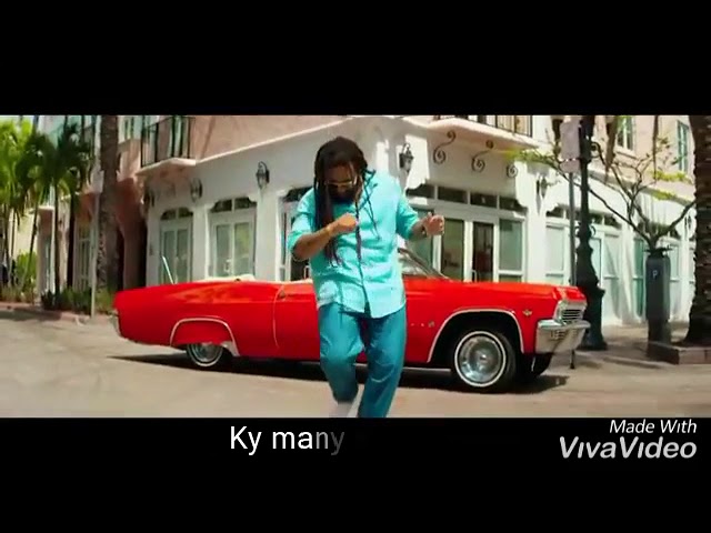 Kymani marley- Rule my heart subtitulada al español