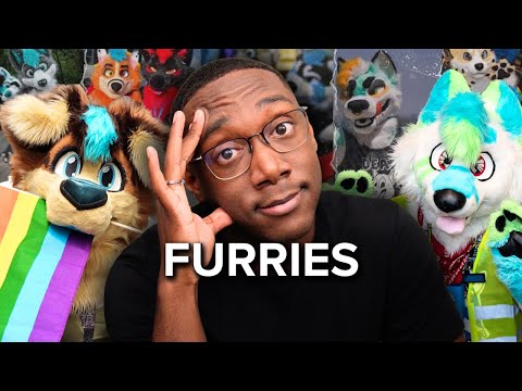 3. The Two Ruble Loan: A Furry Community Story
