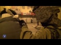 Dozens of Hamas members arrested in overnight West Bank raid   Credit IDF's Spokesmen Unit