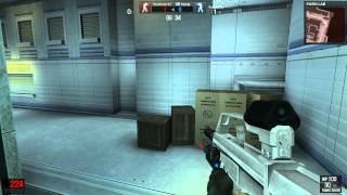 Hacker On Wolfteam SO NOOB :D