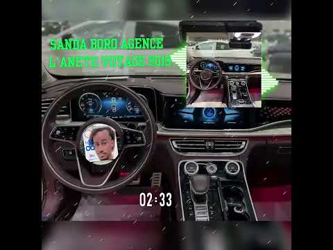 SANDA BORO AGENCE L ANNET VOYAGE BERTOUA 2019 By Pro Bah