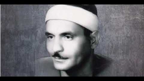 ماتيسر من سوره "الرعد"..للقارئ كامل يوسف البهتيمي