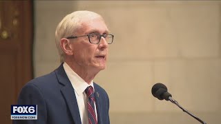 State of the State: Evers announces spending, Republicans respond | FOX6 News Milwaukee