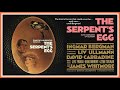 The Serpent&#39;s Egg by Ingmar Bergman - Title&#39;s Music by Rolf Wilhelm