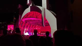 Christina Aguilera - Can't Hold Us Down (with the LA Phil at the Hollywood Bowl) (July 26, 2021)