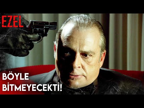 Kenan Birkan'ın Sonu! - Ezel