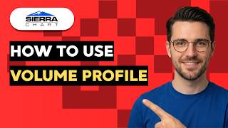 How to use Sierra Chart Volume Profile [2026 Full Guide]