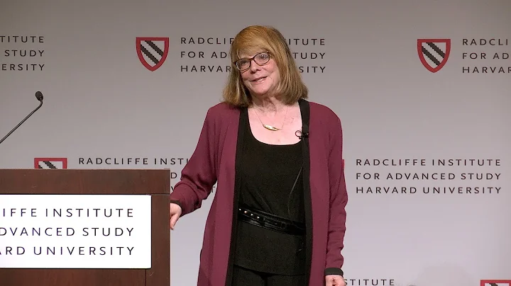 Elizabeth Loftus | The Memory Factory || Radcliffe...