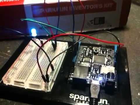 Netduino SIK CIRC-12