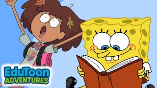 Share A Story From Pbs Kids My Cartoonanimevideo Gamemovie Version  Edutoon Adventures