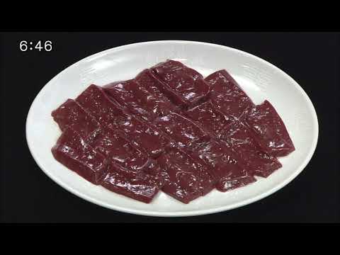 焼肉・冷麺 盛楼閣 CM