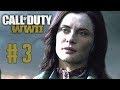 CEHENNEM TRENİ ! | Call Of Duty WW2 Türkçe Bölüm 3